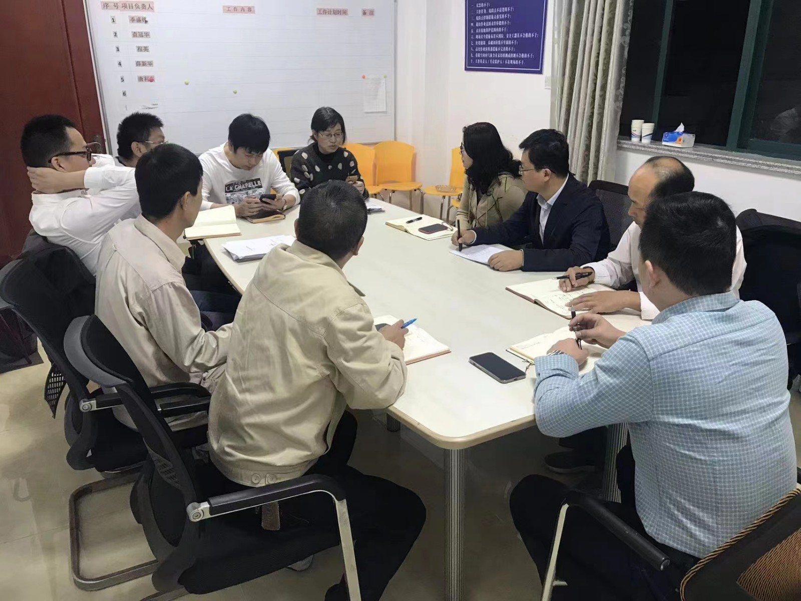 常熟市宏宇電力工程有限公司圓滿通過質(zhì)量管理體系、環(huán)境管理體系、職業(yè)健康安全體系認(rèn)證