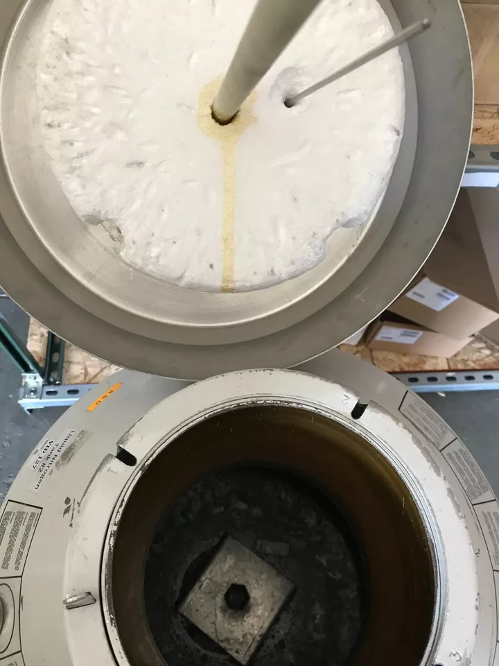 液氮罐回收 液氮罐回收